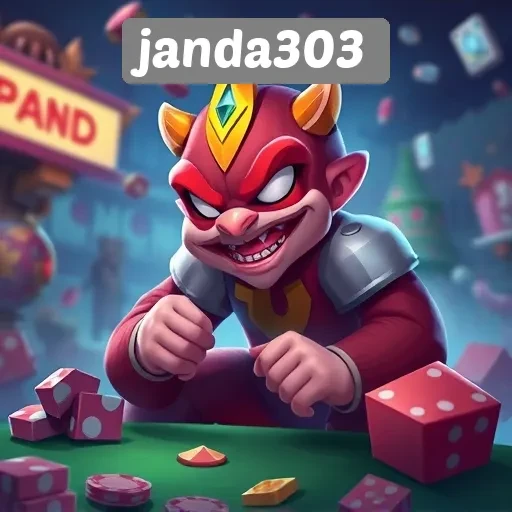 Menelusuri Fitur Menarik Situs Game Janda303
