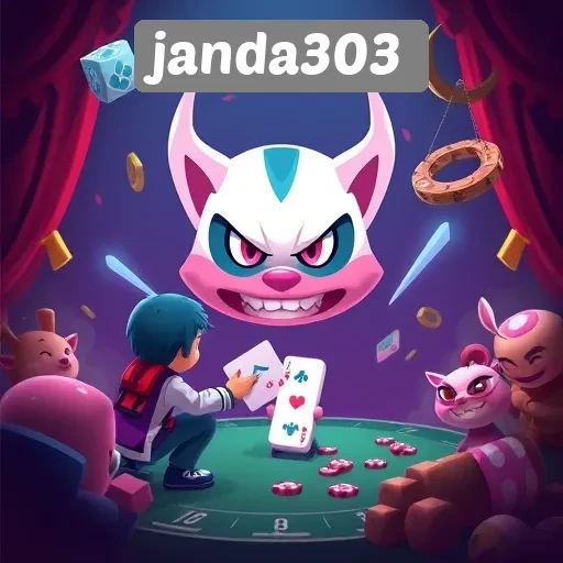 Menjelajahi Keunikan Situs Game Janda303