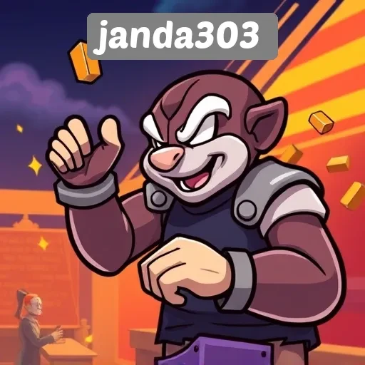Mengulas Fitur Menarik di Janda303 untuk Penggemar Game