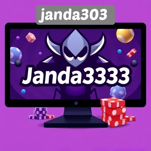 Keunggulan Janda303 dalam Penyediaan Game Online