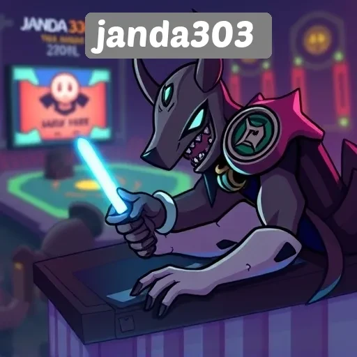 Apa yang Membuat Janda303 Menarik untuk Pecinta Game