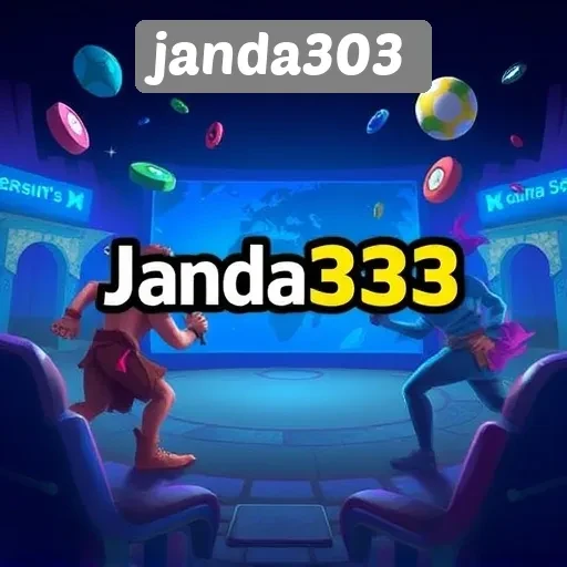 Mengenal Janda303 sebagai Platform Game Terpercaya