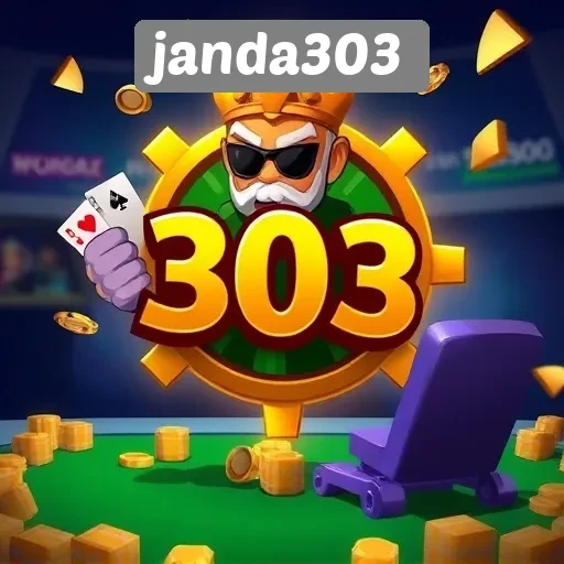 Keuntungan Bergabung di Janda303 untuk Pecinta Game Online