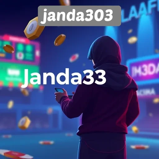 Inovasi Terbaru dalam Permainan di Janda303