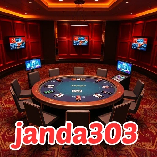 janda303: Pengalaman Game Online yang Tak Terlupakan di Indonesia