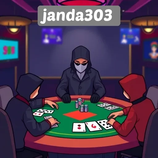 Keamanan dan Privasi Pemain di Janda303 yang Perlu Diketahui