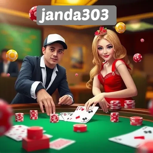 Review Pengalaman Bermain di Situs Janda303