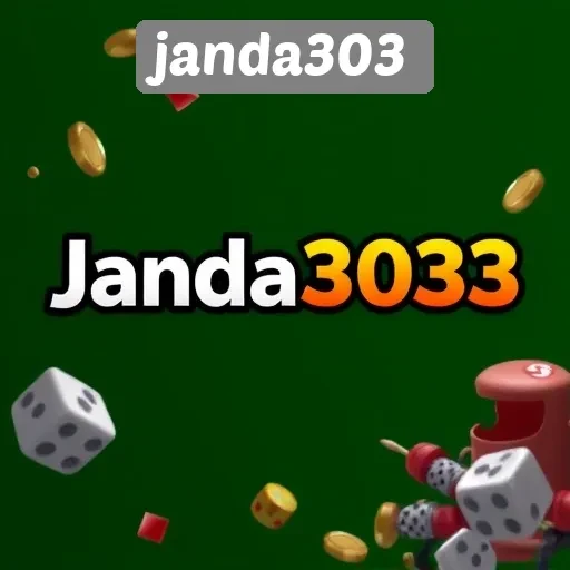 Ulasan Menyeluruh Tentang Situs Game Janda303
