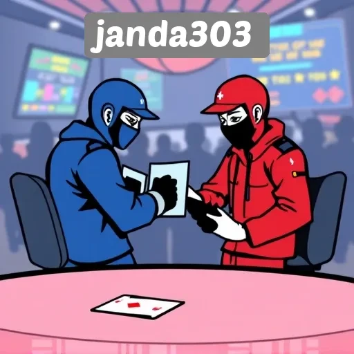 Memahami Kebijakan Keamanan di Janda303 untuk Pemain