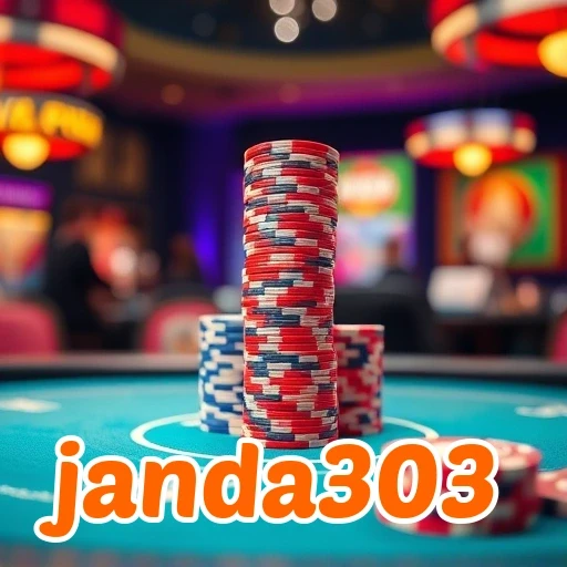 janda303: Temukan Game Simulasi Terbaik untuk Pengalaman Berbeda