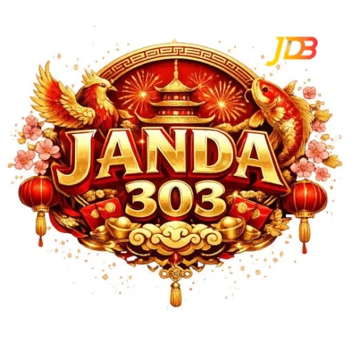 Logo resmi janda303