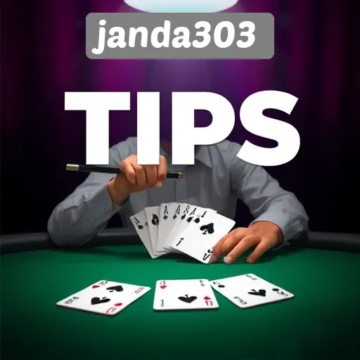 Tips Berhasil Bermain di Janda303 untuk Pemula