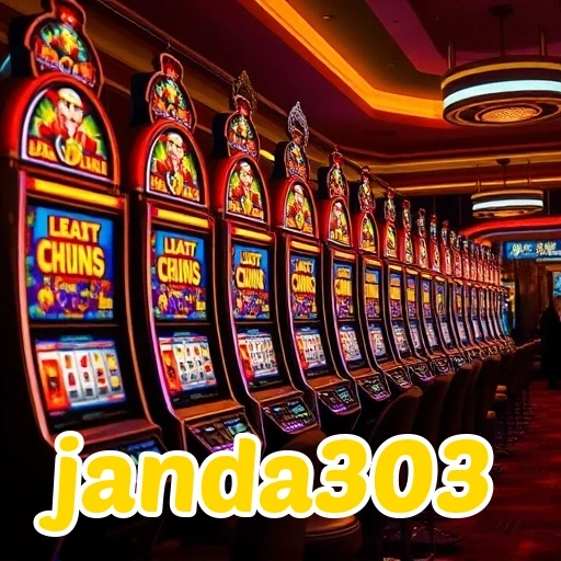 janda303: Tips dan Trik Menang di Game Online Terbaik