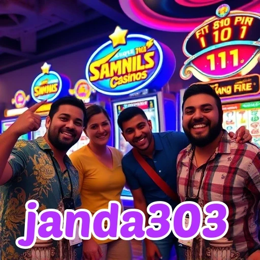 janda303: Tren Game Online yang Patut Dicoba di Indonesia