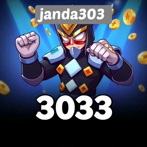Beragam Jenis Game yang Tersedia di Janda303
