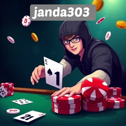 Berbagai Jenis Permainan yang Tersedia di Janda303